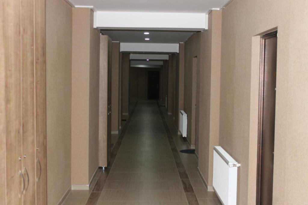 Бакуриани: Haystack Bakuriani Apartment 33a