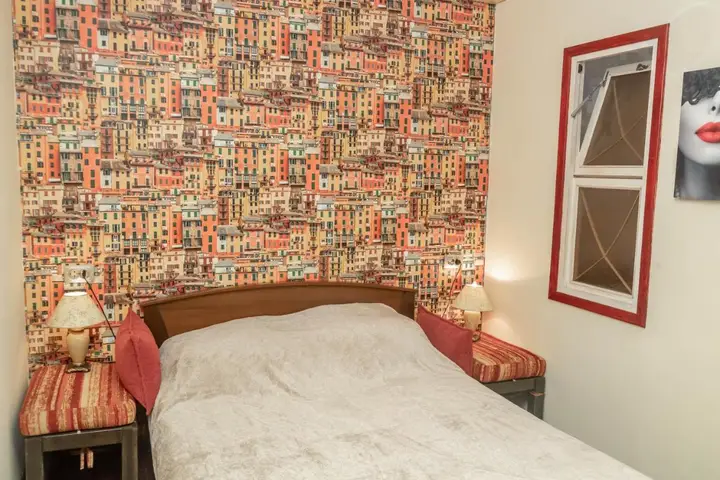 Переславль-Залесский: Apartment on Fabrichnyi Pereulok 10