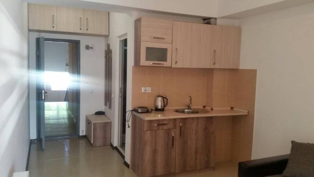 Бакуриани: Holiday Inn Bakuriani Apartments