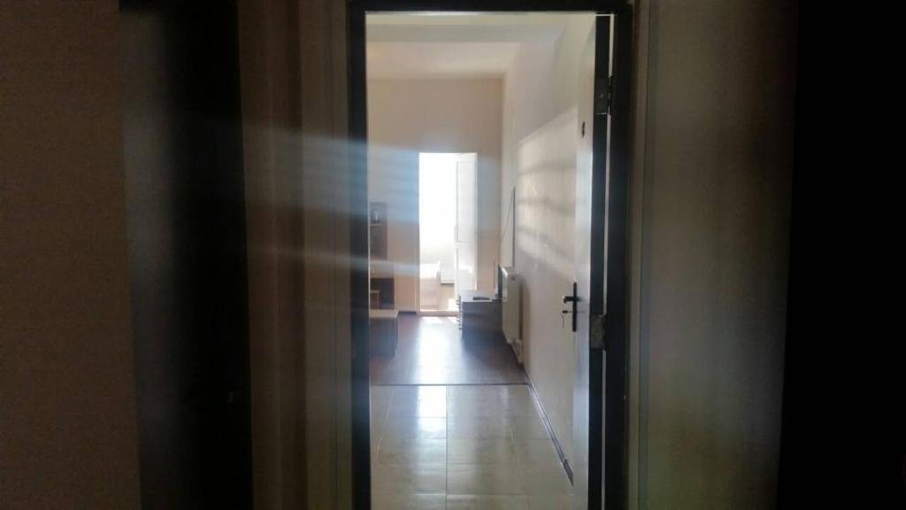 Бакуриани: Holiday Inn Bakuriani Apartments