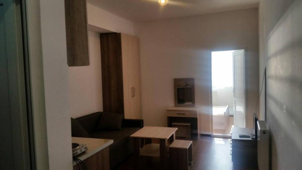 Бакуриани: Holiday Inn Bakuriani Apartments