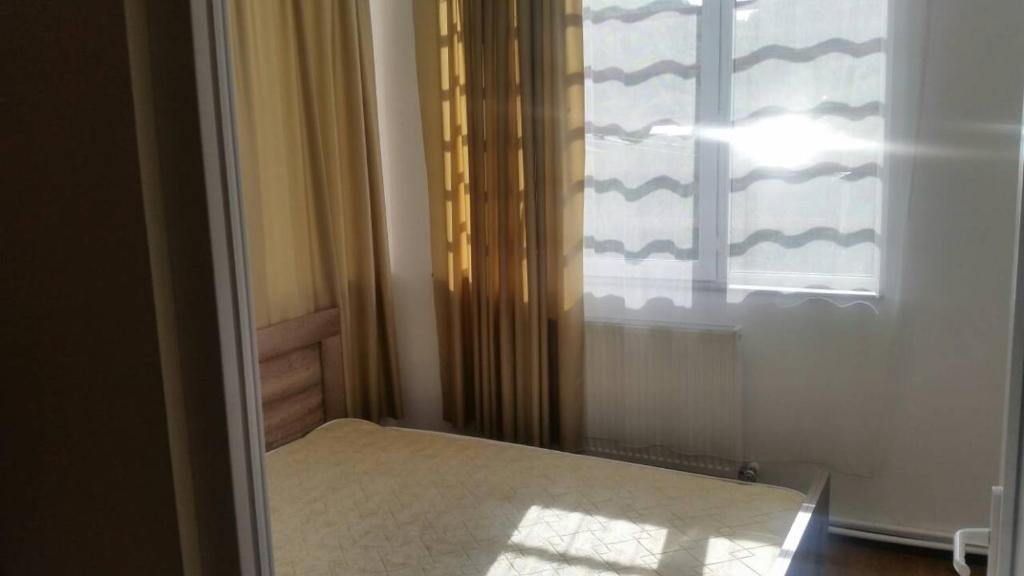 Бакуриани: Holiday Inn Bakuriani Apartments