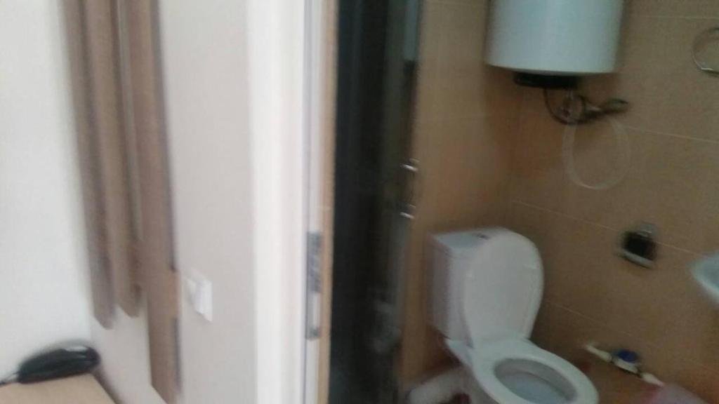 Бакуриани: Holiday Inn Bakuriani Apartments