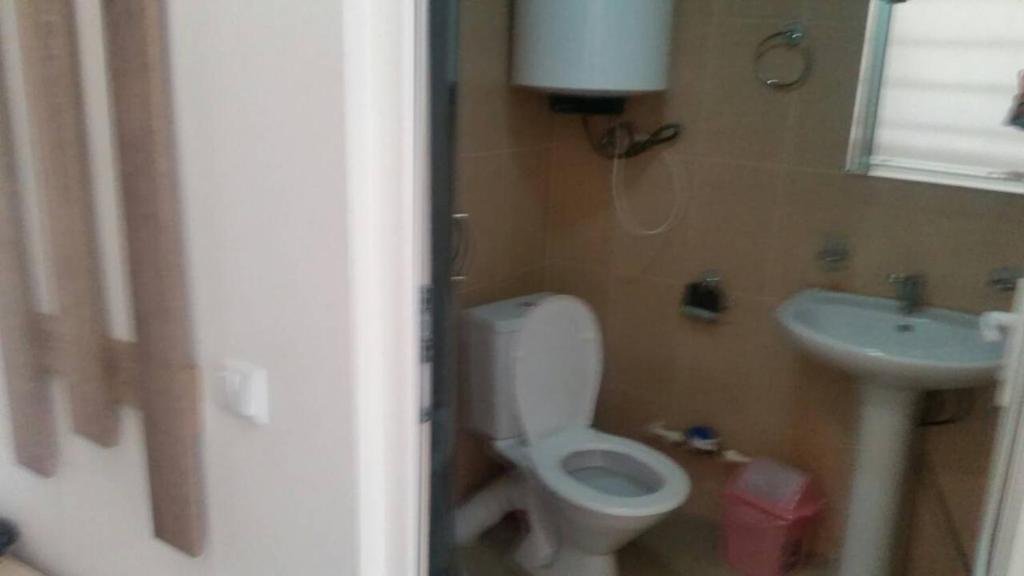 Бакуриани: Holiday Inn Bakuriani Apartments