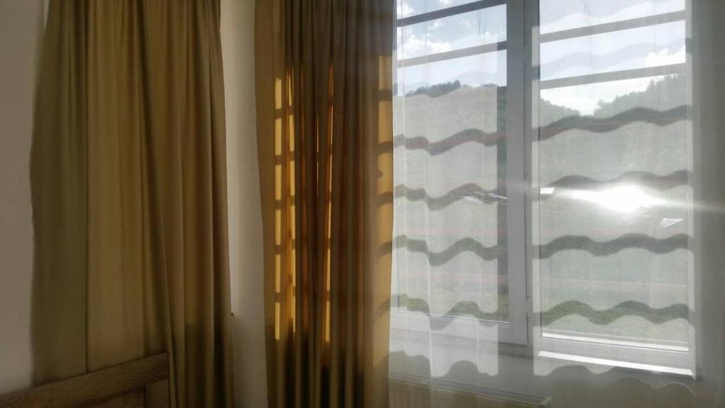 Бакуриани: Holiday Inn Bakuriani Apartments