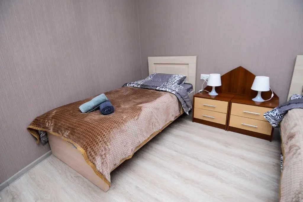 Бакуриани: Haystack Bakuriani apartment 119