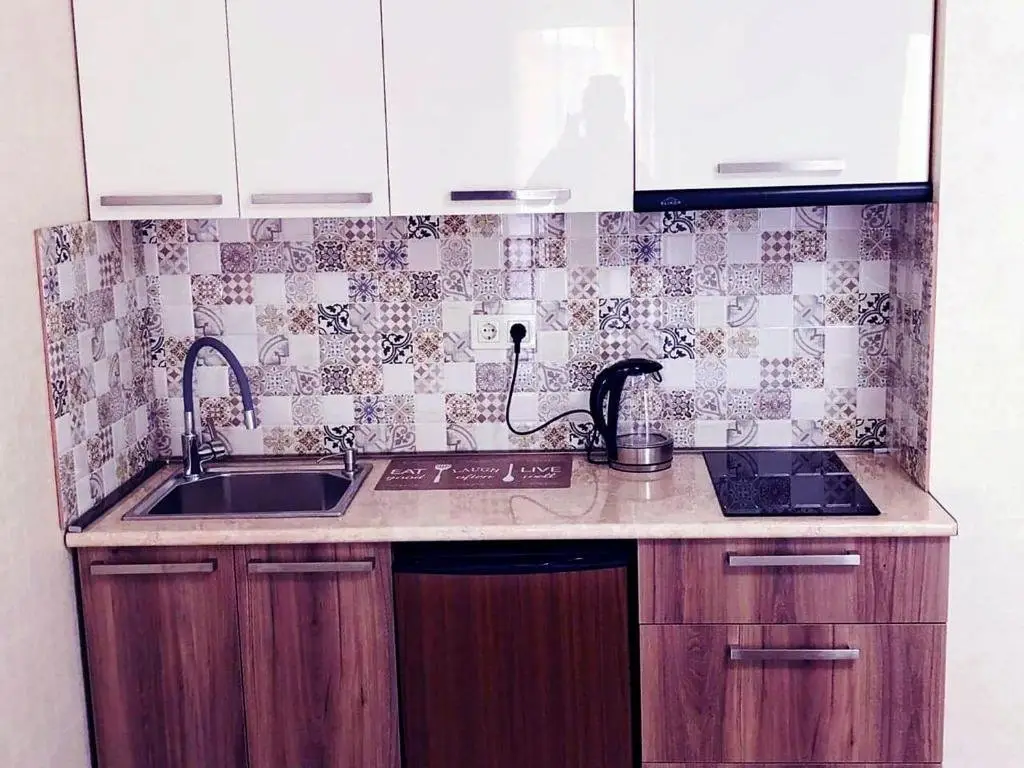 Бакуриани: Orbi Palace Apartment 106