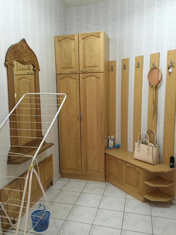 Боржоми: 3 Bedroom Apartment in Likani/Borjomi