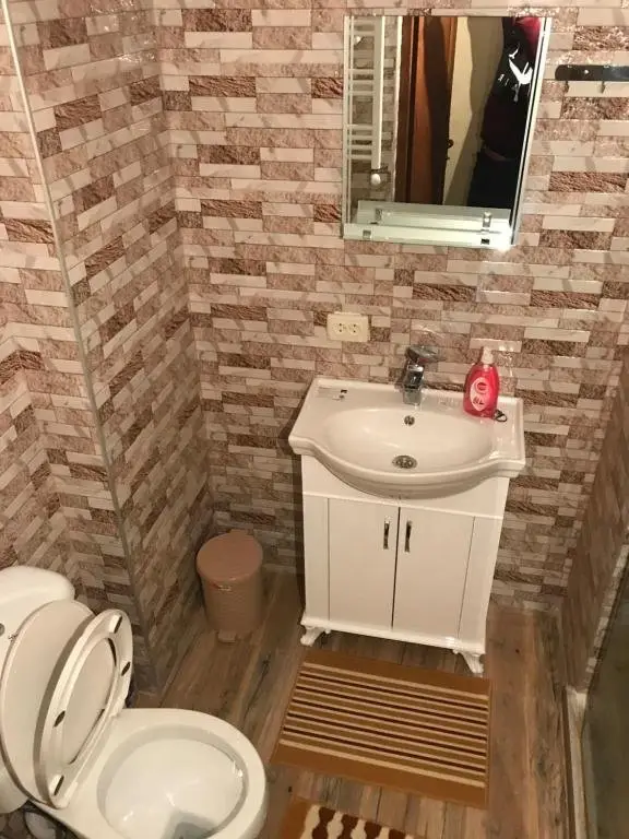 Гудаури: Redko Loft 1 92 A 318