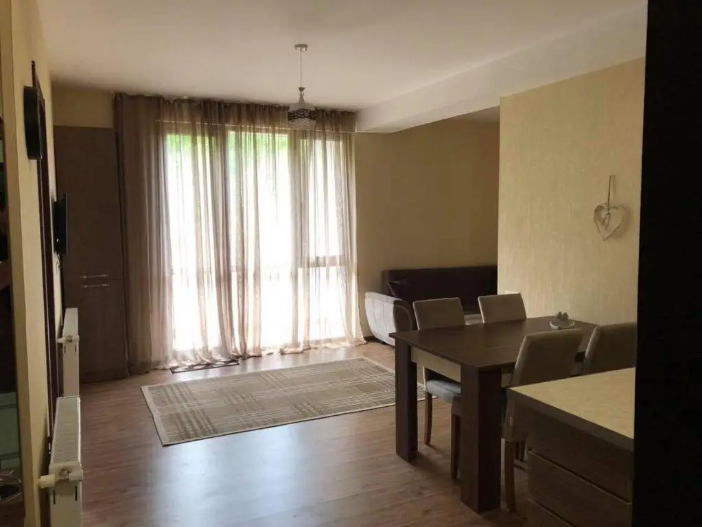 Бакуриани: Agmashenebeli Street 21 A