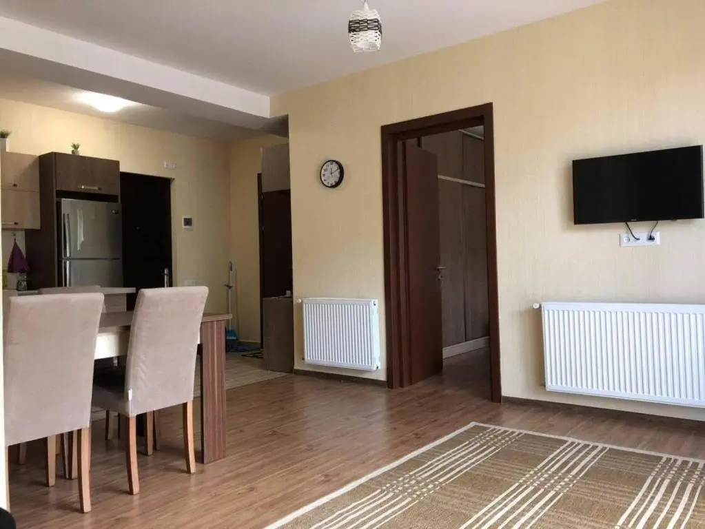 Бакуриани: Agmashenebeli Street 21 A