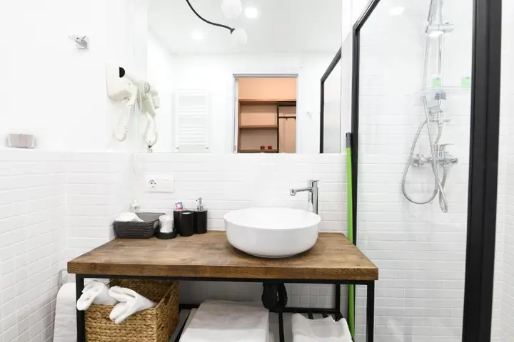 Гудаури: New Gudauri Ski Resort, Loft 2, 82