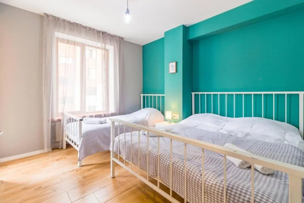 Бакуриани: Villa Monte Bakuriani 3 17