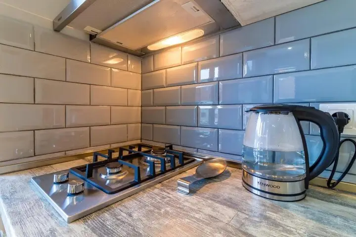 Бакуриани: Villa Monte Bakuriani 3 17