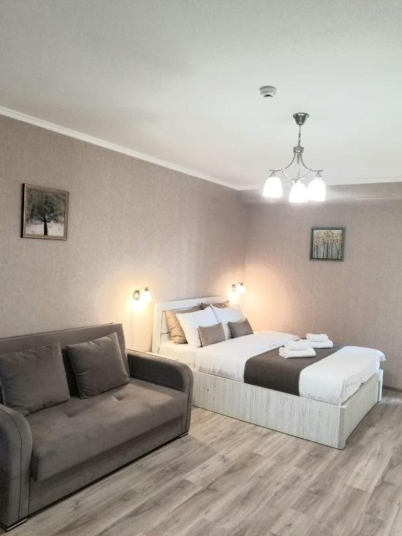 Гудаури: New Gudauri Ski Loft 101