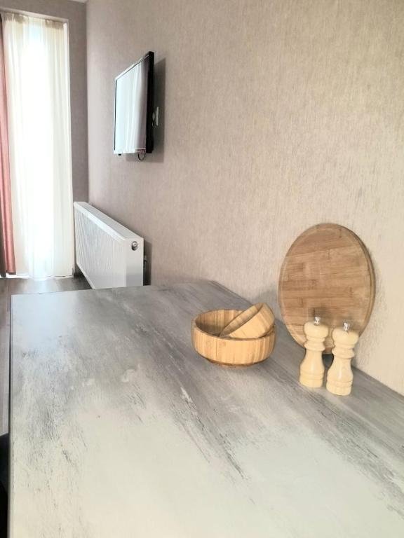 Гудаури: New Gudauri Ski Loft 101