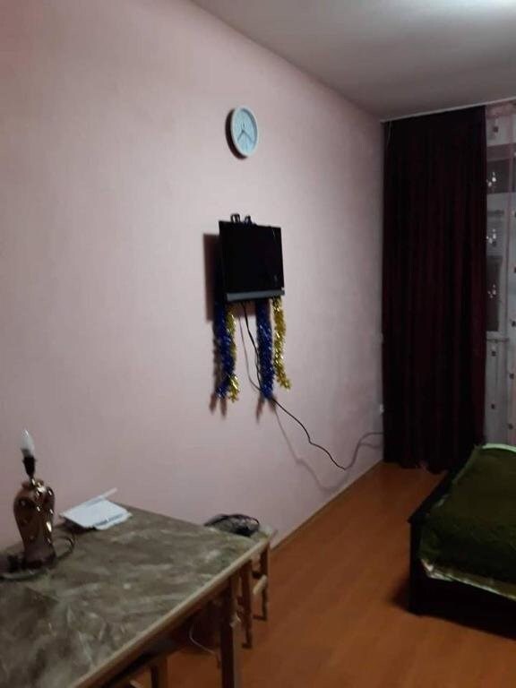 Гудаури: Gudauri 2004 Hotel Lane