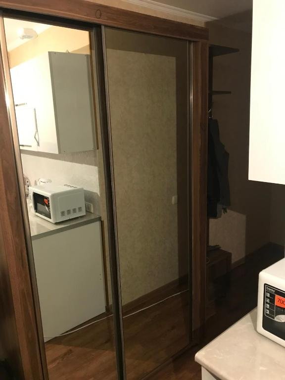 Гудаури: Apartament Redco Loft1 92B