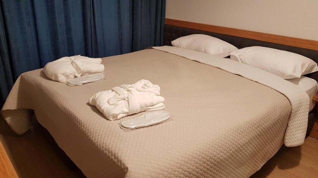 Бакуриани: Orbi Apartament 552 554
