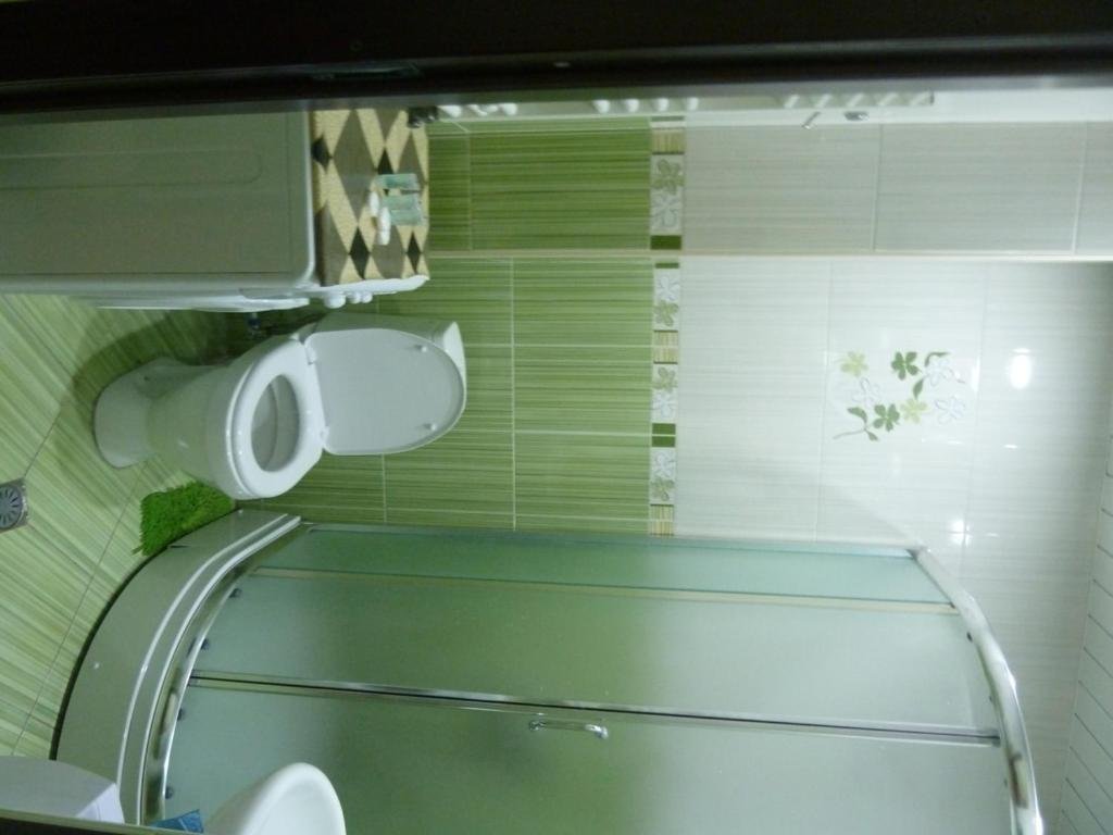 Бакуриани: K2 Apartment 21 A