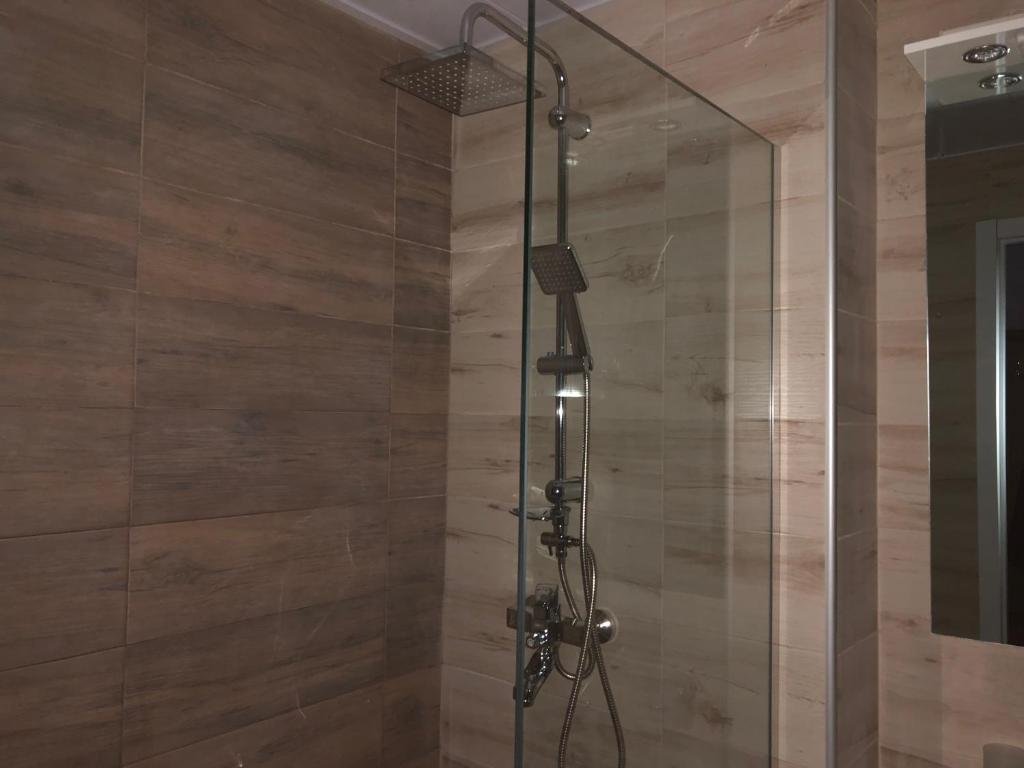 Гудаури: New Gudauri Loft 1 316