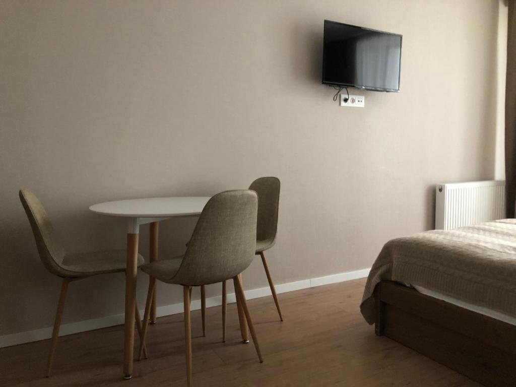 Гудаури: New Gudauri Loft 1 316