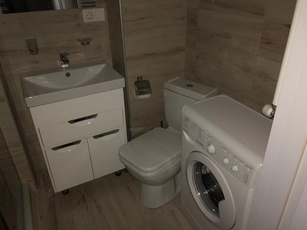 Гудаури: New Gudauri Loft 1 316