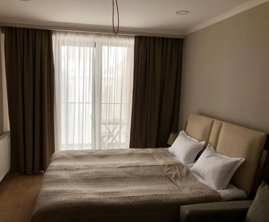 Гудаури: New Gudauri Loft 1 316