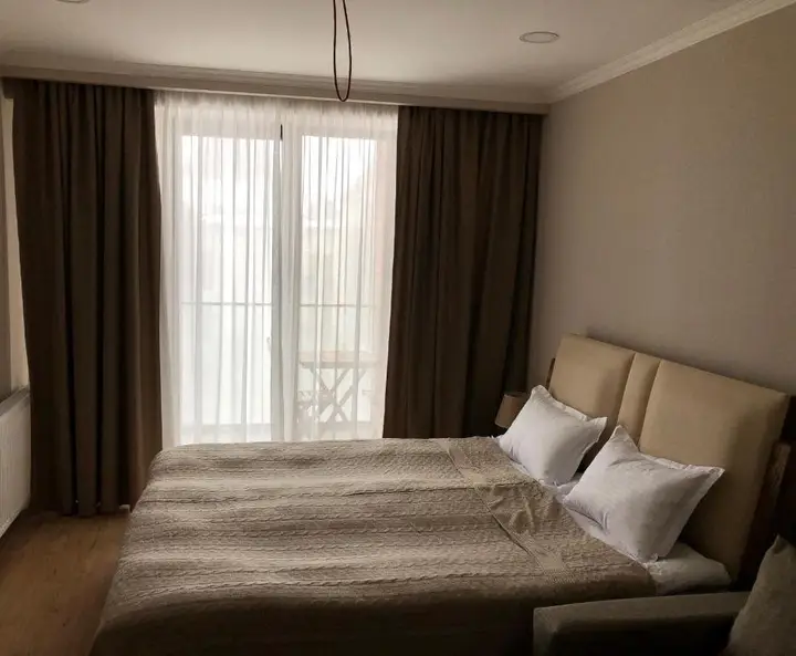 Гудаури: New Gudauri Loft 1 316