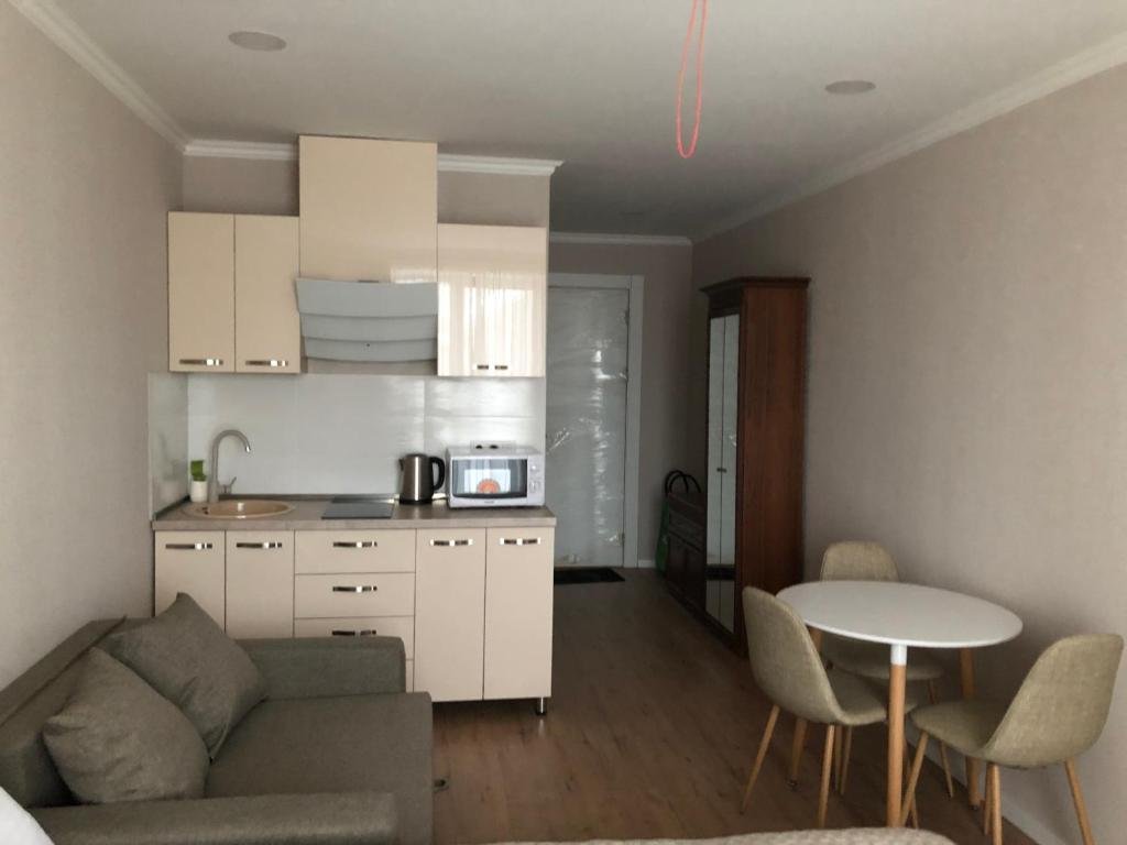 Гудаури: New Gudauri Loft 1 316