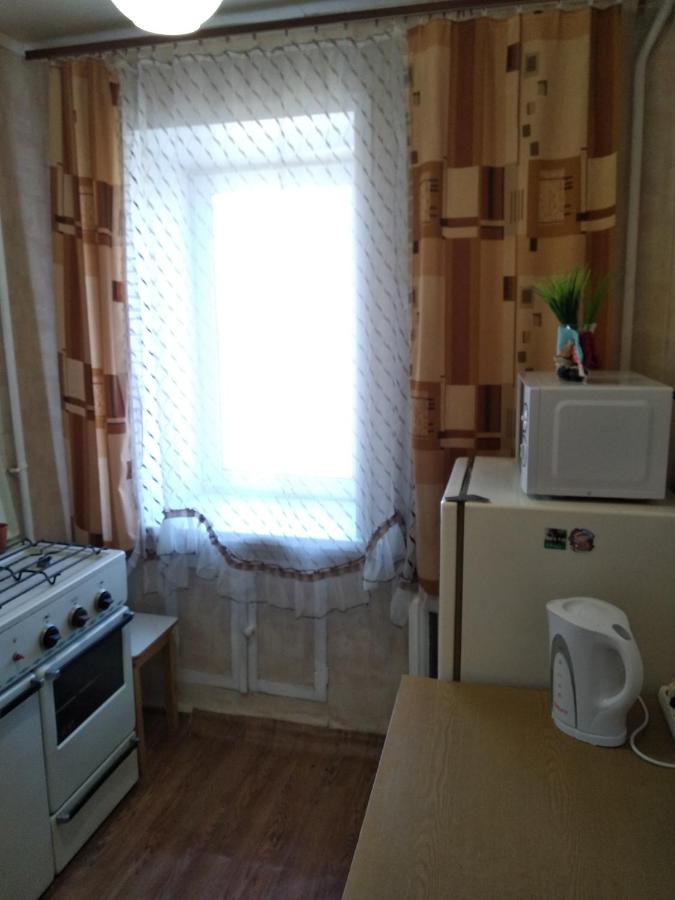 Рыбинск: Karyakinskaya 43