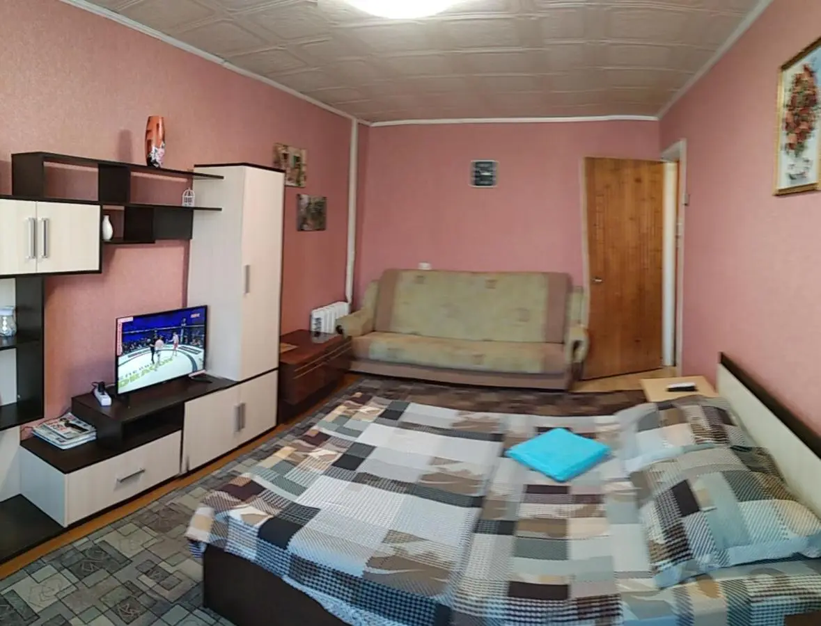 Рыбинск: Karyakinskaya 43