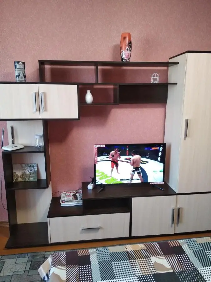 Рыбинск: Karyakinskaya 43