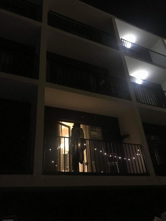 Гудаури: Kando's Appartment 12 At Vista Gudauri
