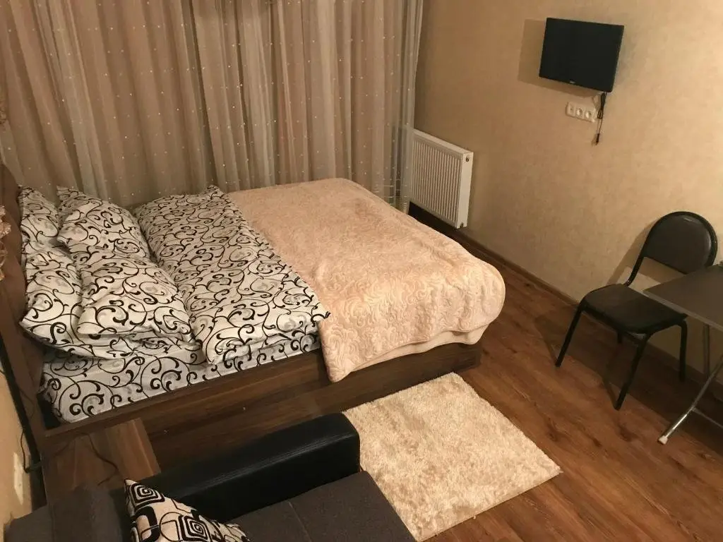 Гудаури: Redko Loft 1 92 B 319