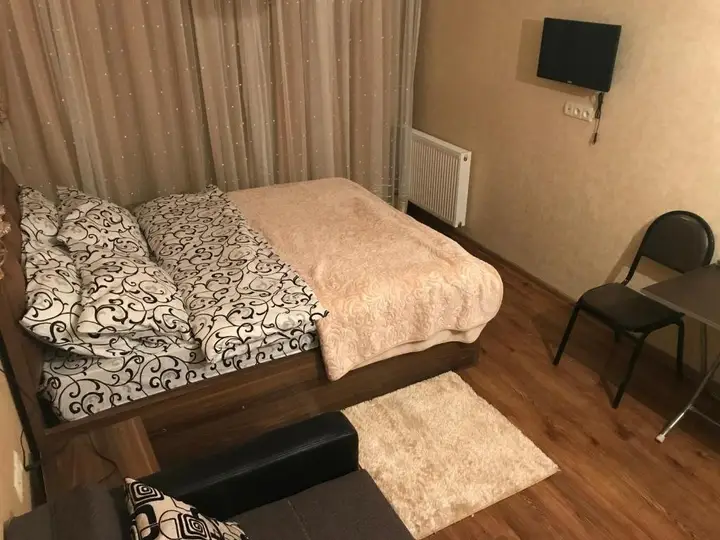 Гудаури: Redko Loft 1 92 B 319