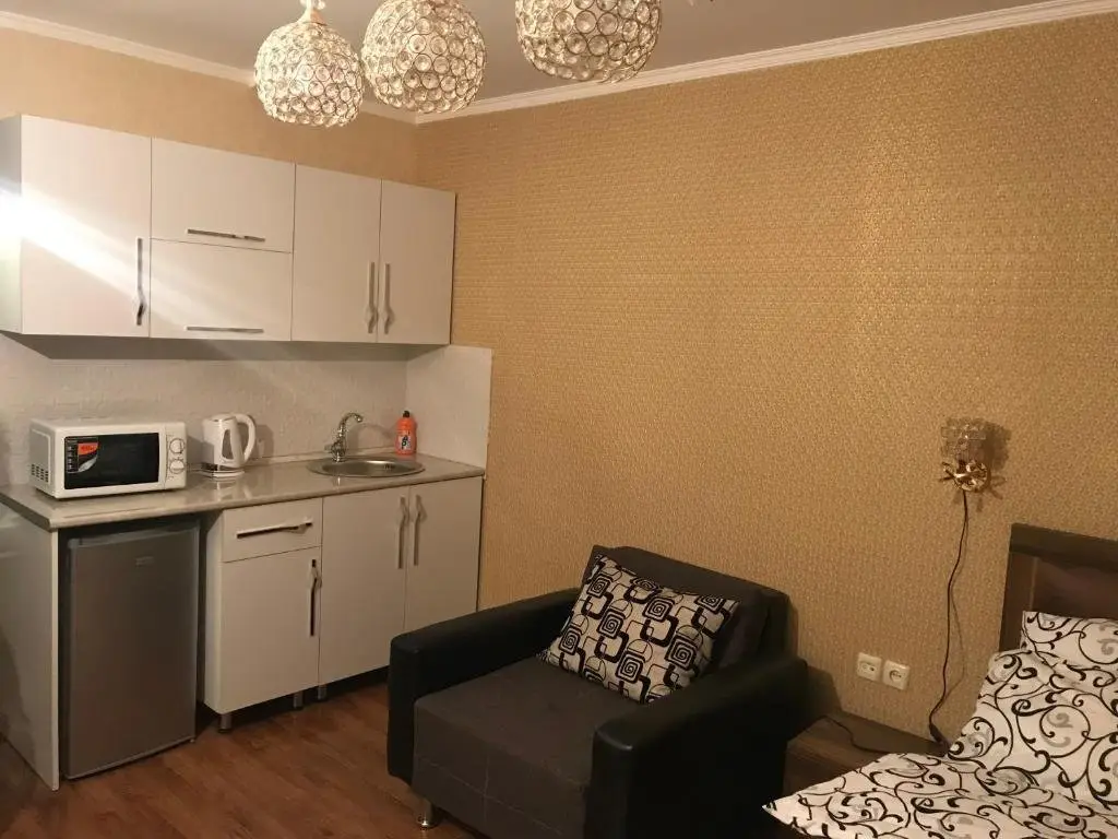 Гудаури: Redko Loft 1 92 B 319