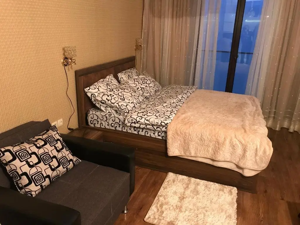 Гудаури: Redko Loft 1 92 B 319