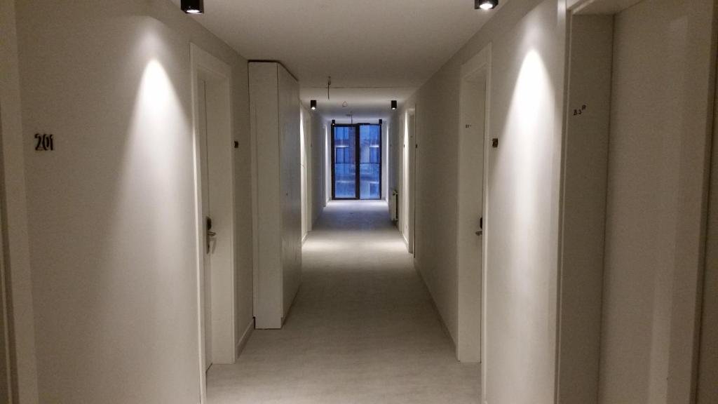 Гудаури: New Gudauri Loft 2 301