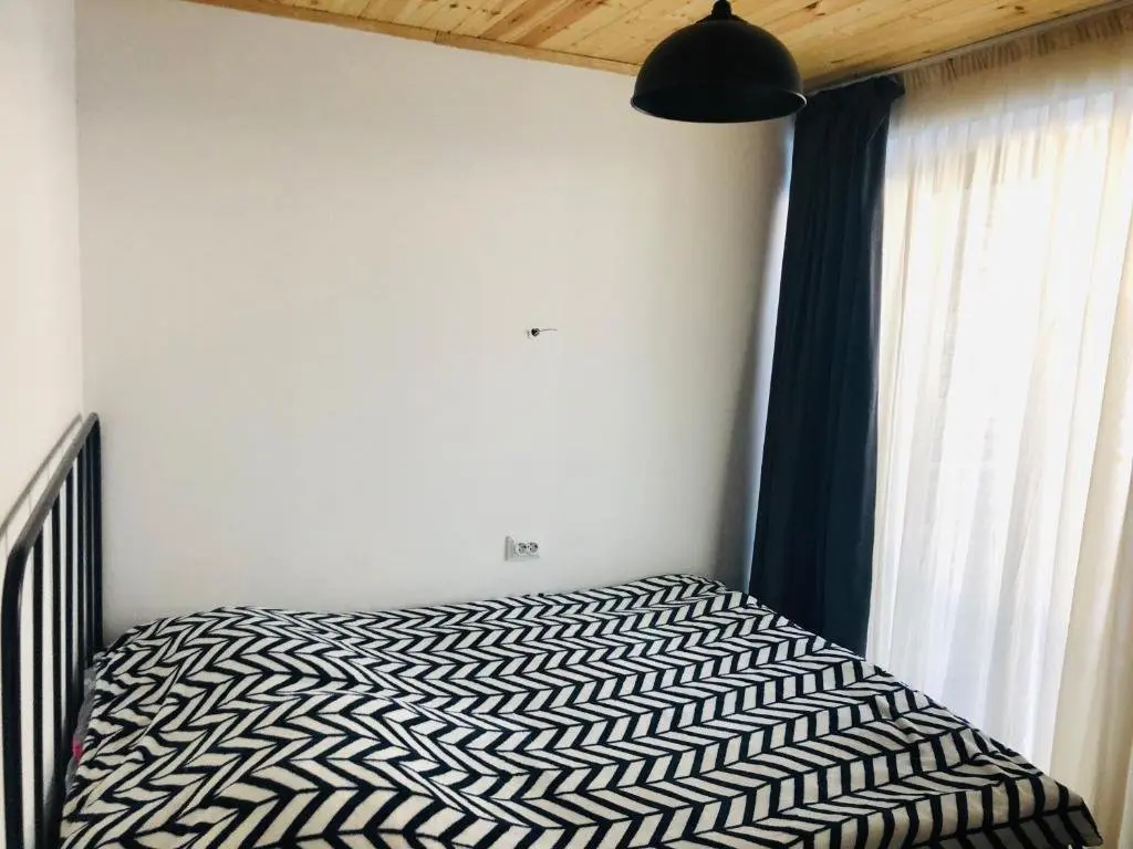 Бакуриани: Apartment #20 in Panorama Mgzavrebi