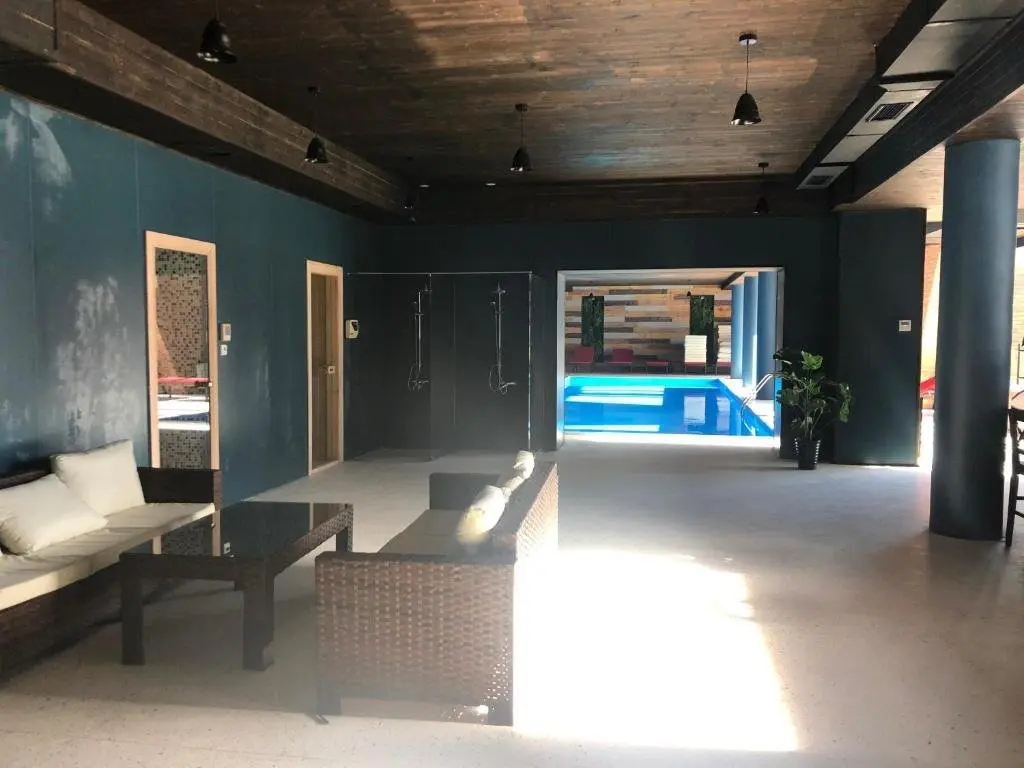 Бакуриани: Apartment #20 in Panorama Mgzavrebi