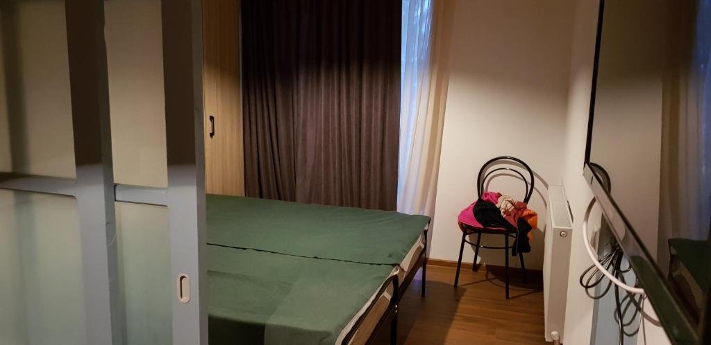 Бакуриани: Hotel Panorama Mgzavrebi 11Th
