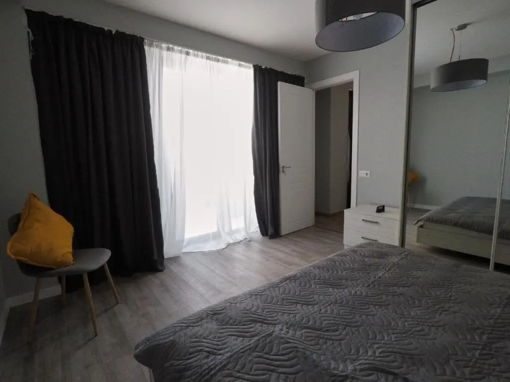 Гудаури: Gudauri Host Loft 1/23