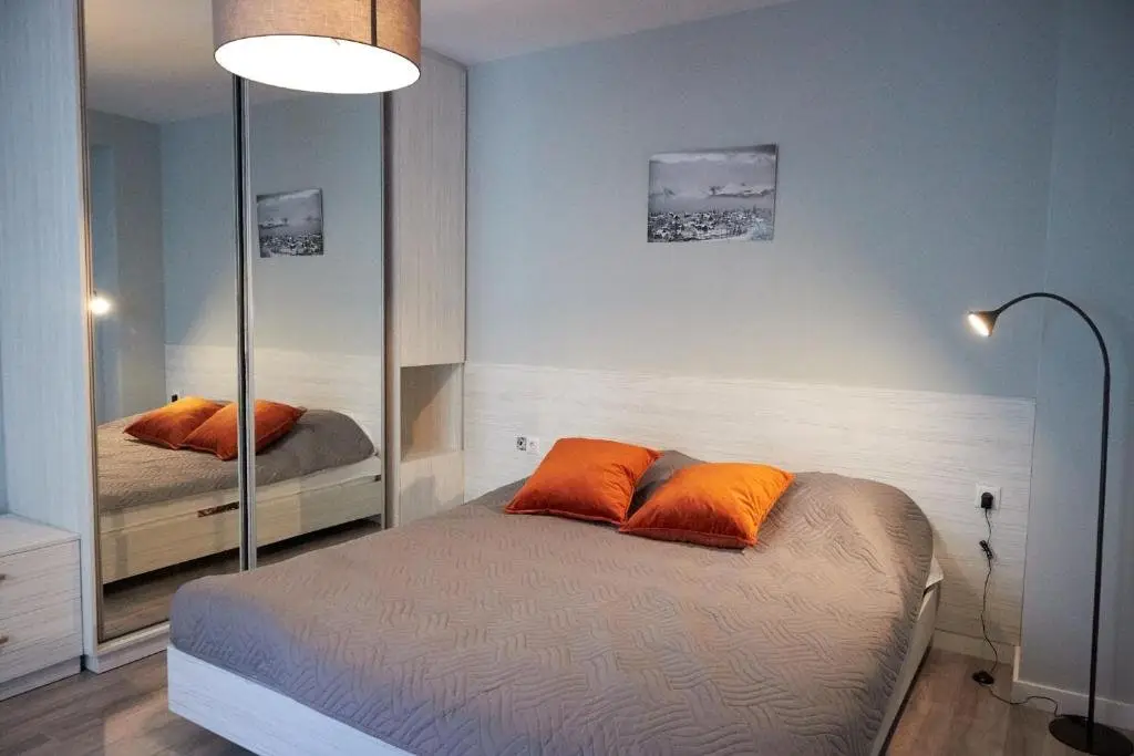 Гудаури: Gudauri Host Loft 1/23
