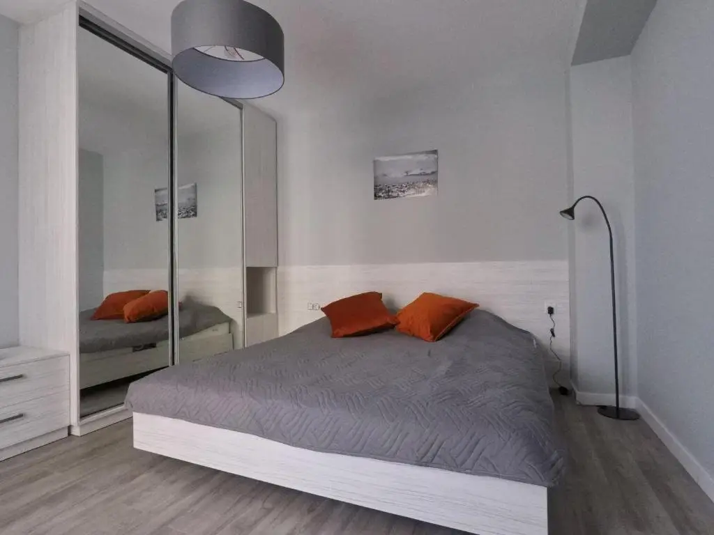 Гудаури: Gudauri Host Loft 1/23