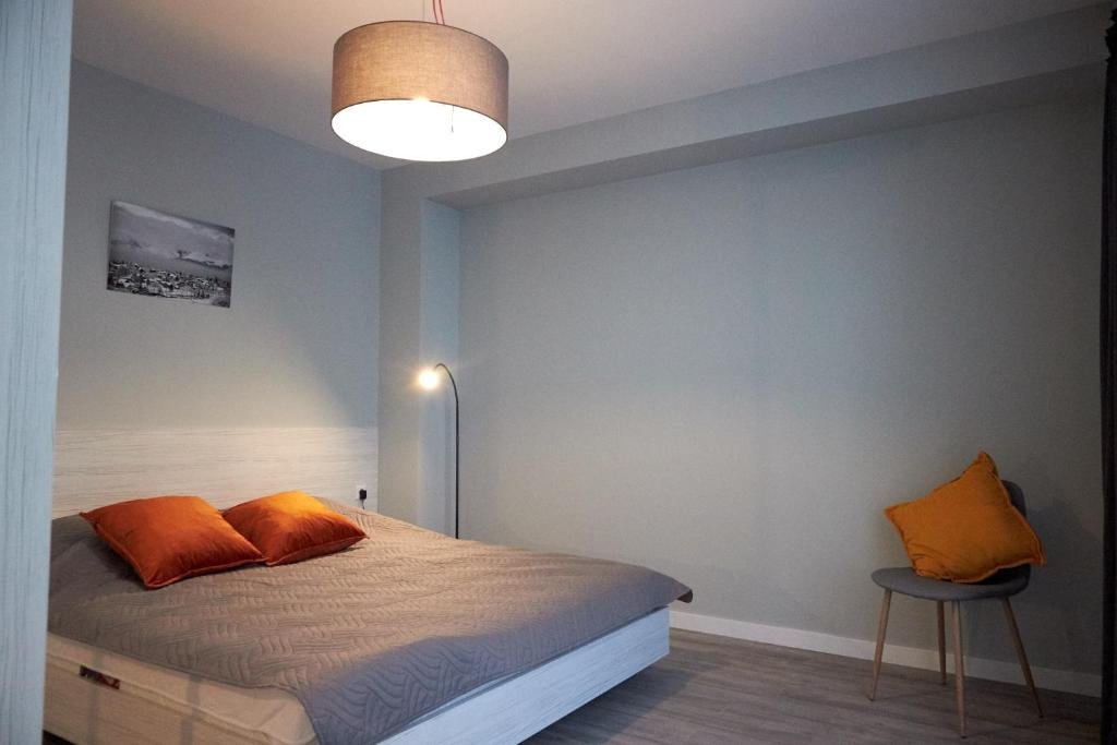 Гудаури: Gudauri Host Loft 1/23