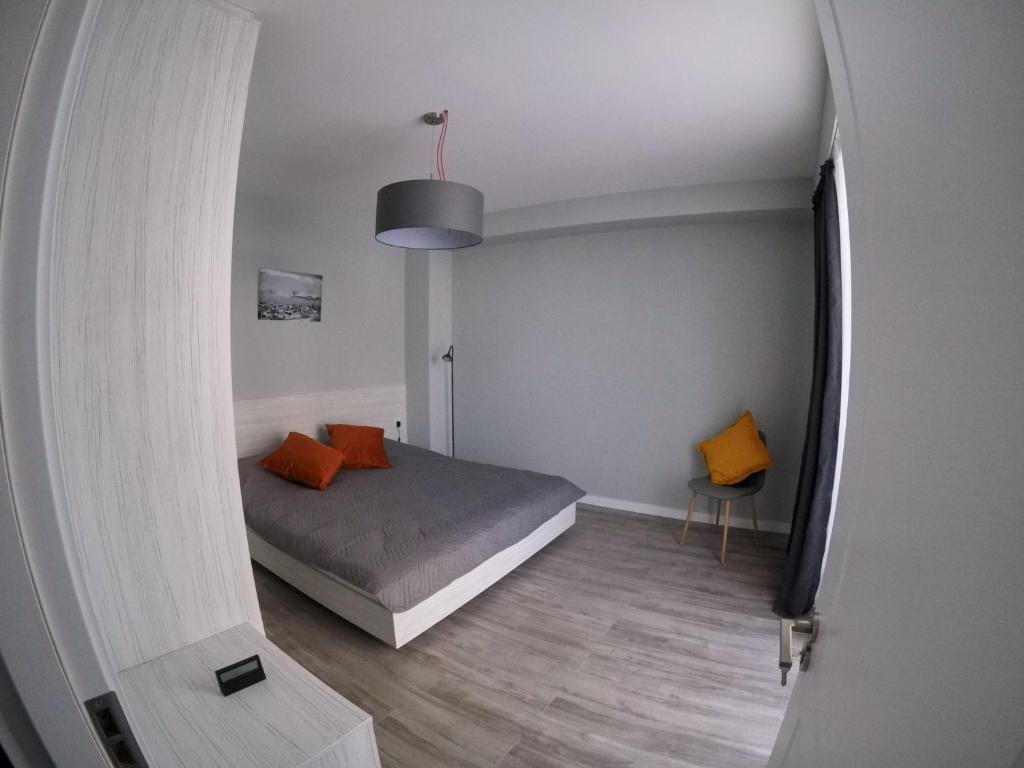 Гудаури: Gudauri Host Loft 1/23