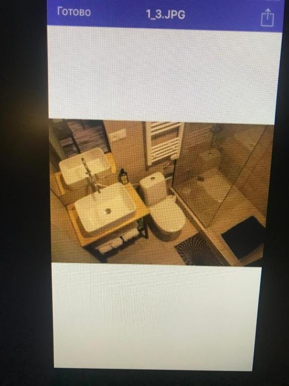 Гудаури: apartament mgzavrebi 203