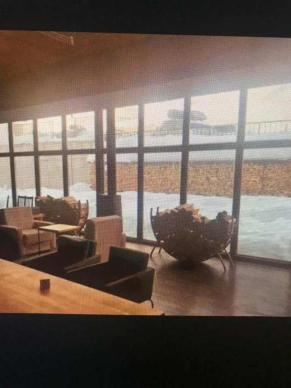 Гудаури: apartament mgzavrebi 203