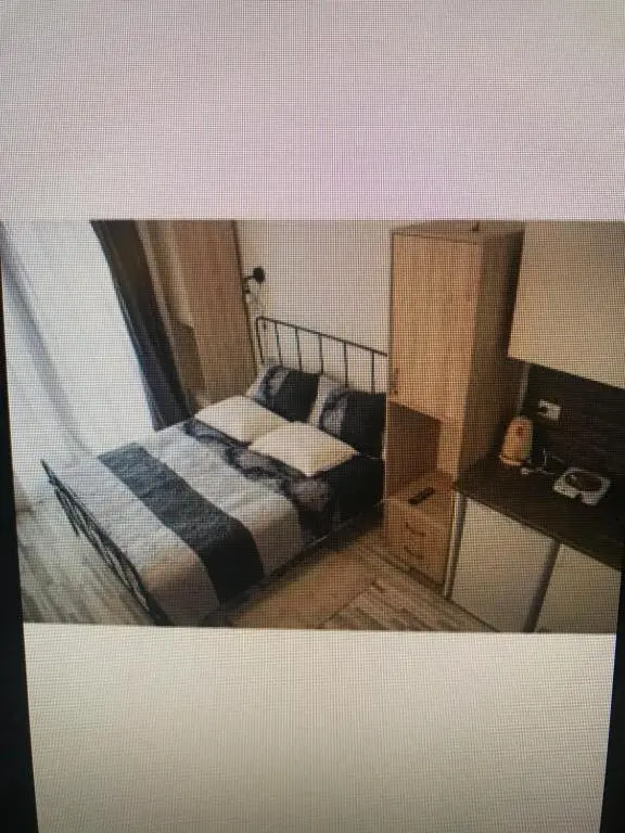 Гудаури: apartament mgzavrebi 203